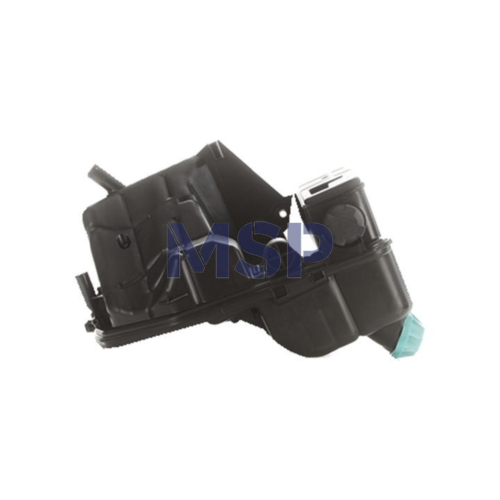 NISSENS 996033 Expansion Tank