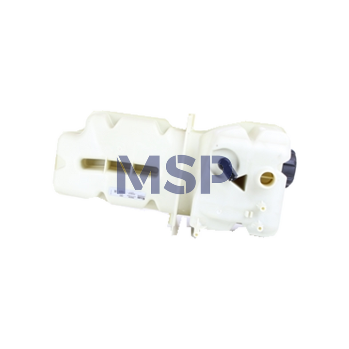 NISSENS 996050 Expansion Tank