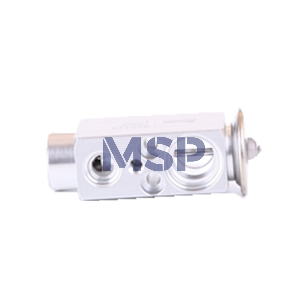 NISSENS 999324 Expansion Valve