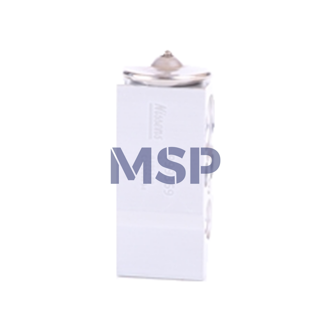 NISSENS 999369 Expansion Valve