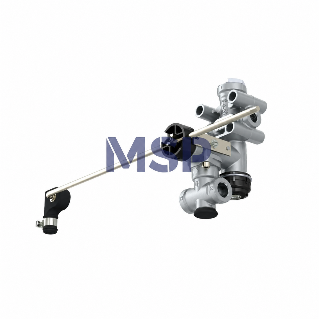 PRO0060010 CHASSIS LEVELLING VALVE / AIR SUSPENSION / PROVIA