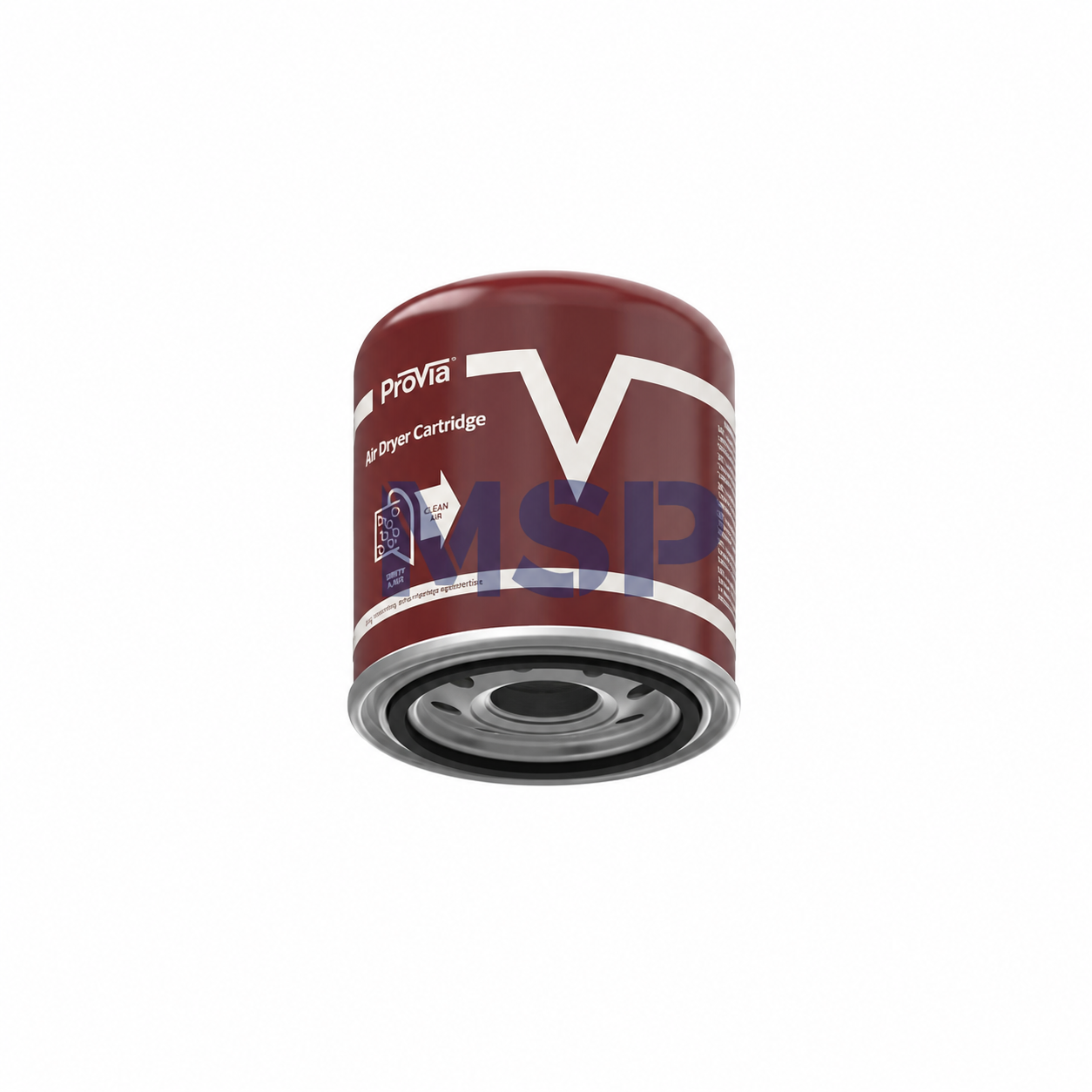 PRO0102002 DESICCANT CARTRIDGE / AIR PROCESSING / PROVIA