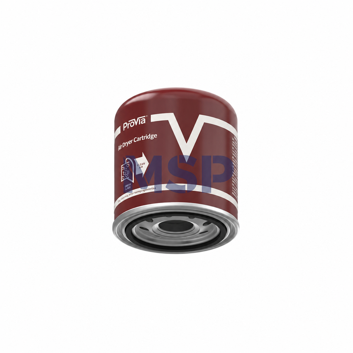 PRO0102002 DESICCANT CARTRIDGE / AIR PROCESSING / PROVIA