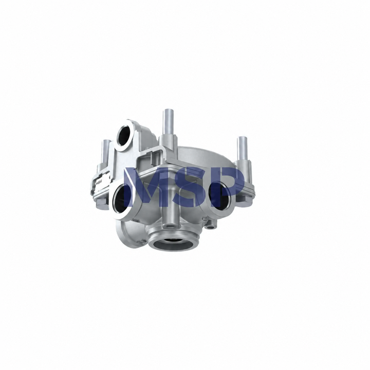 PRO0110050 RELAY VALVE / CONVENTIONAL BRAKE CONTROL / PROVIA