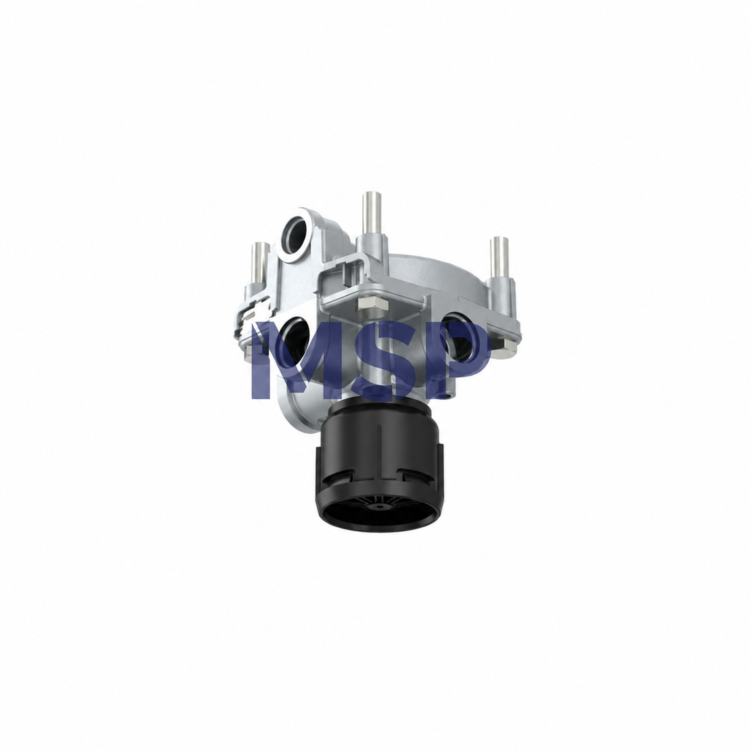 PRO0110070 RELAY VALVE / CONVENTIONAL BRAKE CONTROL / PROVIA