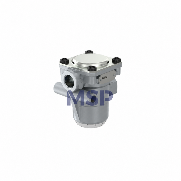 PRO0150720 PRESSURE LIMITING VALVE / AIR PROCESSING / PROVIA