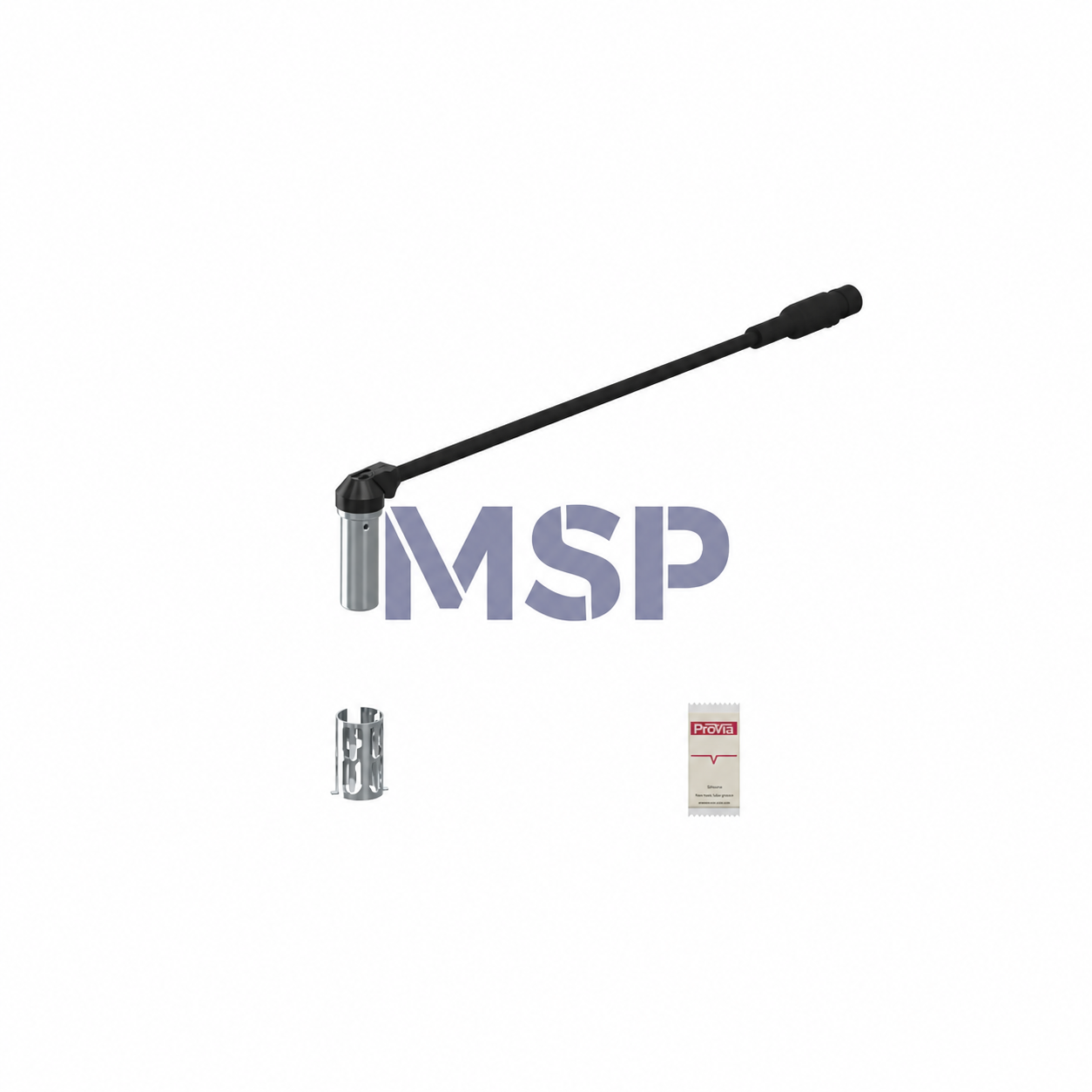 PRO0320050 WHEEL SPEED SENSOR / ELECTRONIC BRAKE CONTROL / PROVIA