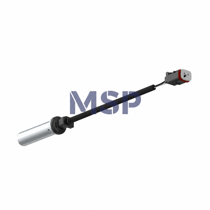 PRO0320140 WHEEL SPEED SENSOR WITH PLUG / ELECTRONIC BRAKE CONTROL / PROVIA