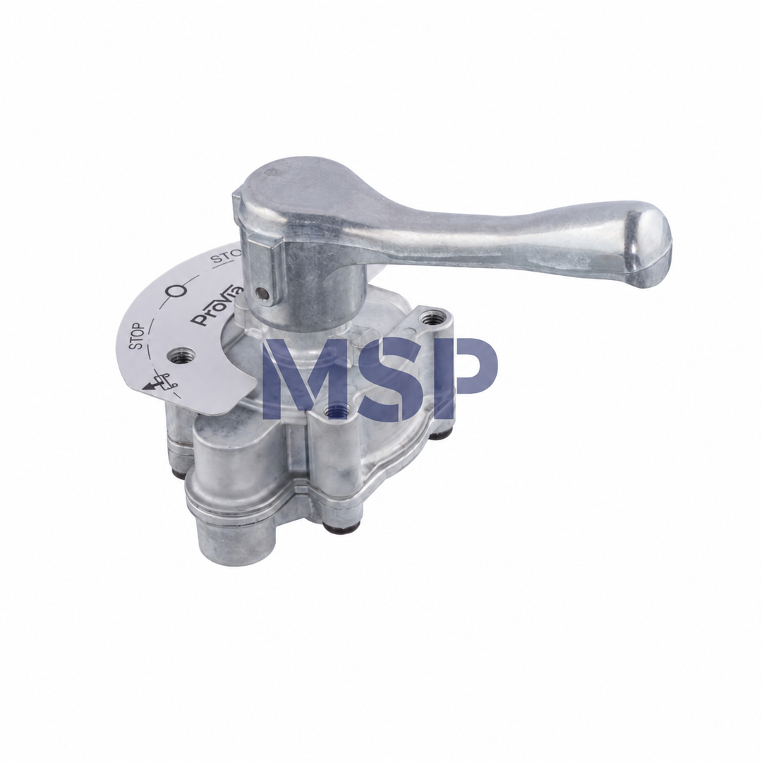 PRO0320200 ROTARY SLIDE VALVE / AIR SUSPENSION / PROVIA