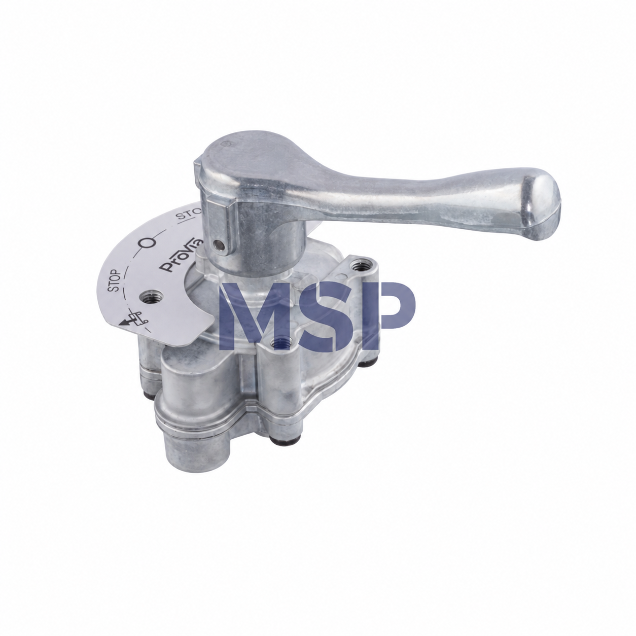 PRO0320200 ROTARY SLIDE VALVE / AIR SUSPENSION / PROVIA
