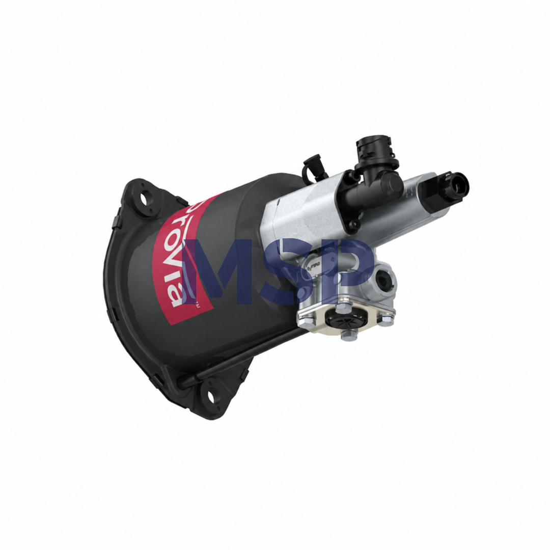 PRO0510030 CLUTCH SERVO / DRIVELINE CONTROL / PROVIA