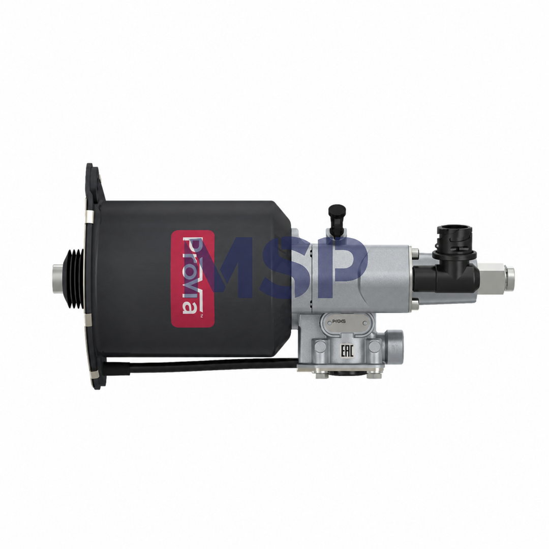 PRO0510080 CLUTCH SERVO / DRIVELINE CONTROL / PROVIA