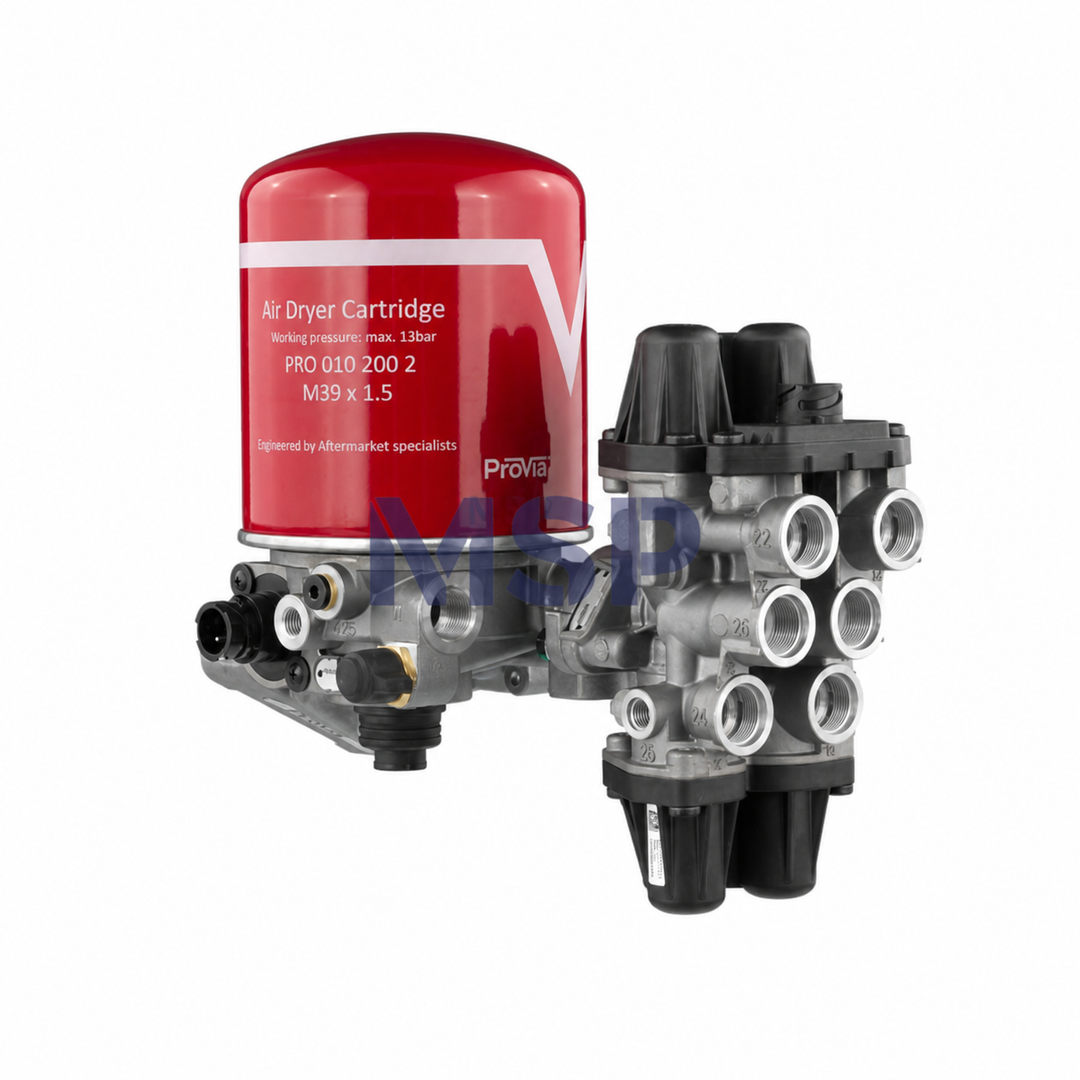 PRO1001000 AIR PROCESSING UNIT / AIR PROCESSING / PROVIA