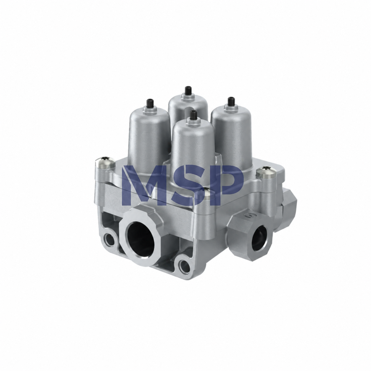 PRO1220030 QUADRUPLE CIRCUIT PROTECTION VALVE / AIR PROCESSING / PROVIA