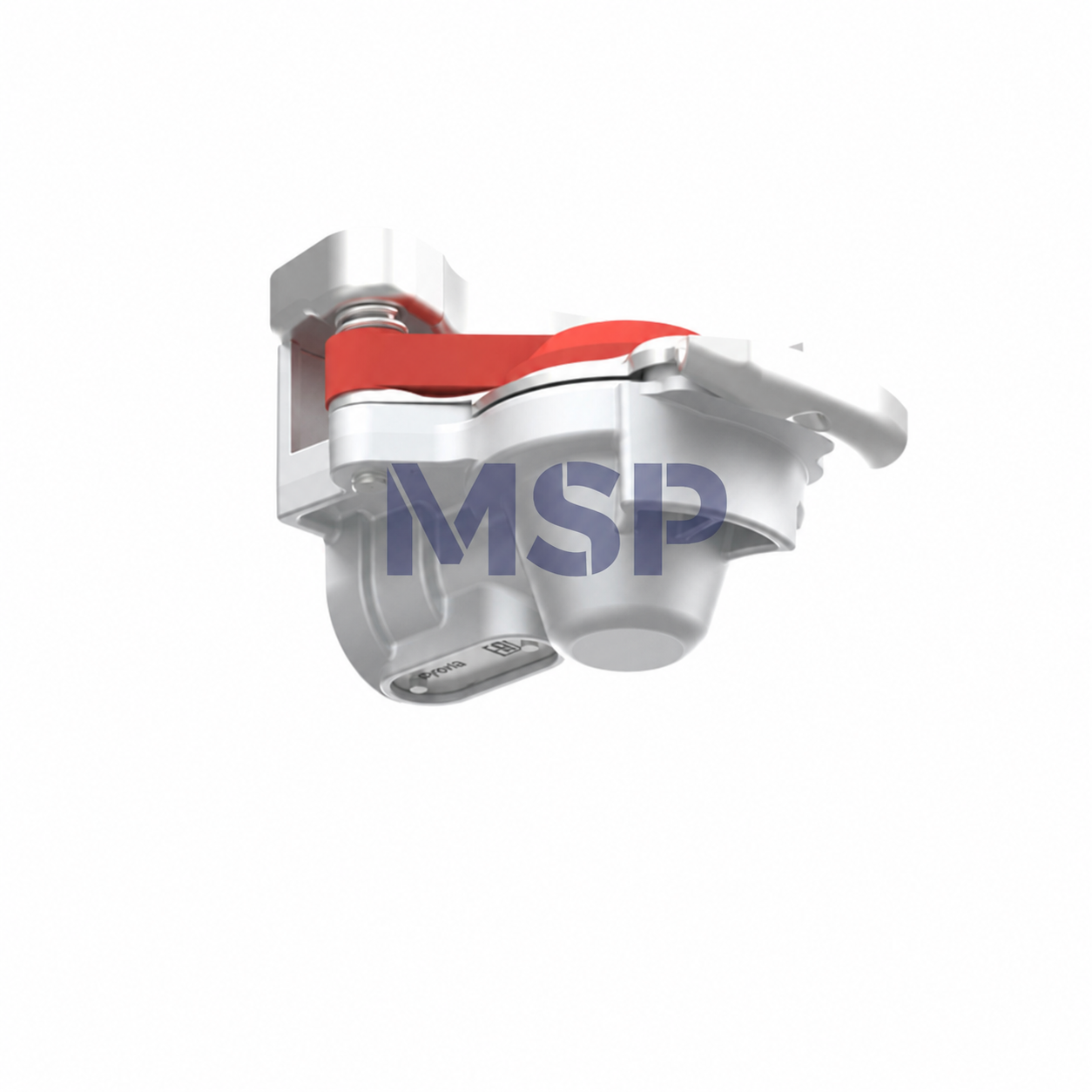 PRO2002210 COUPLING HEAD TRUCK / TRUCK-TRAILER CONNECTION / PROVIA