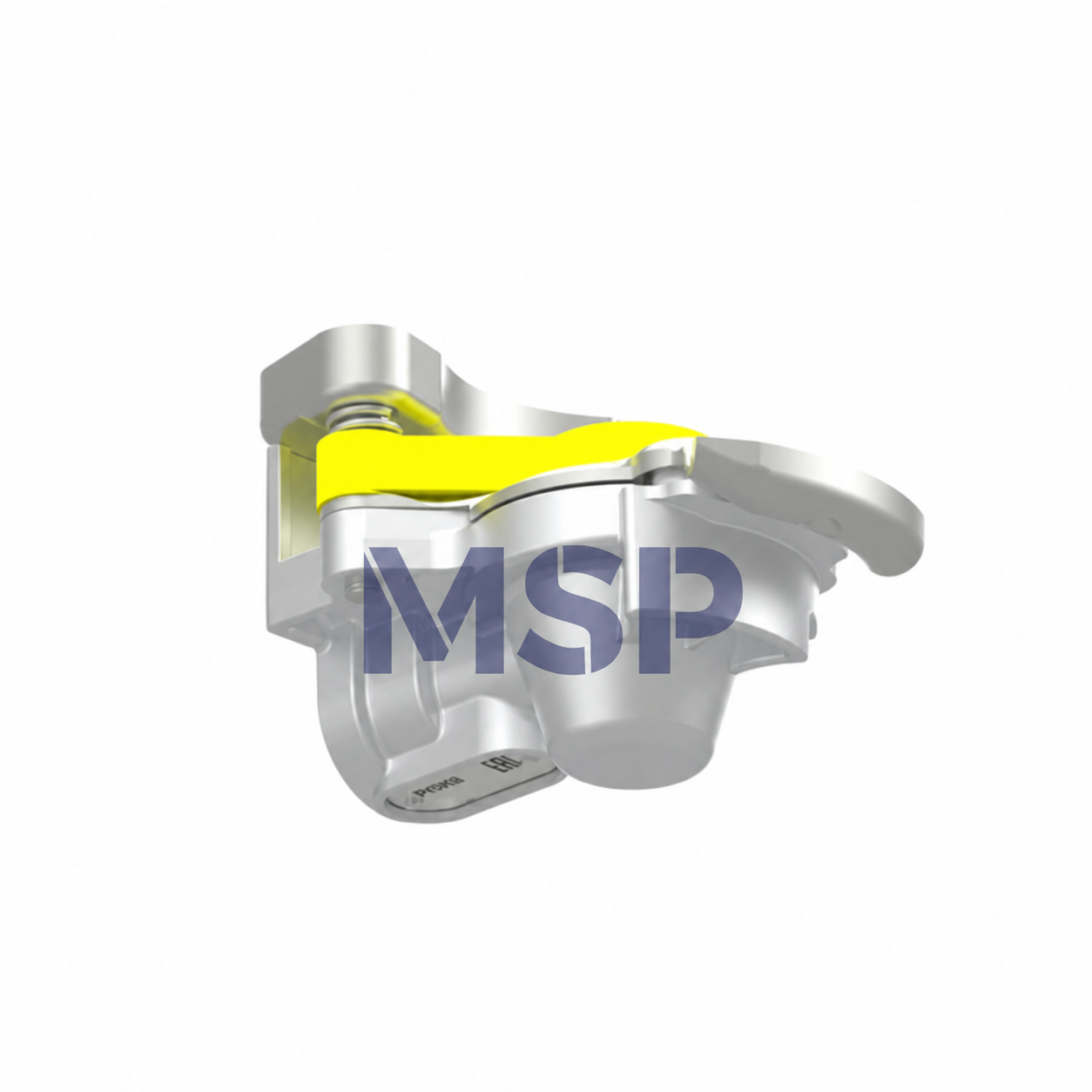 PRO2002220 COUPLING HEAD TRUCK / TRUCK-TRAILER CONNECTION / PROVIA
