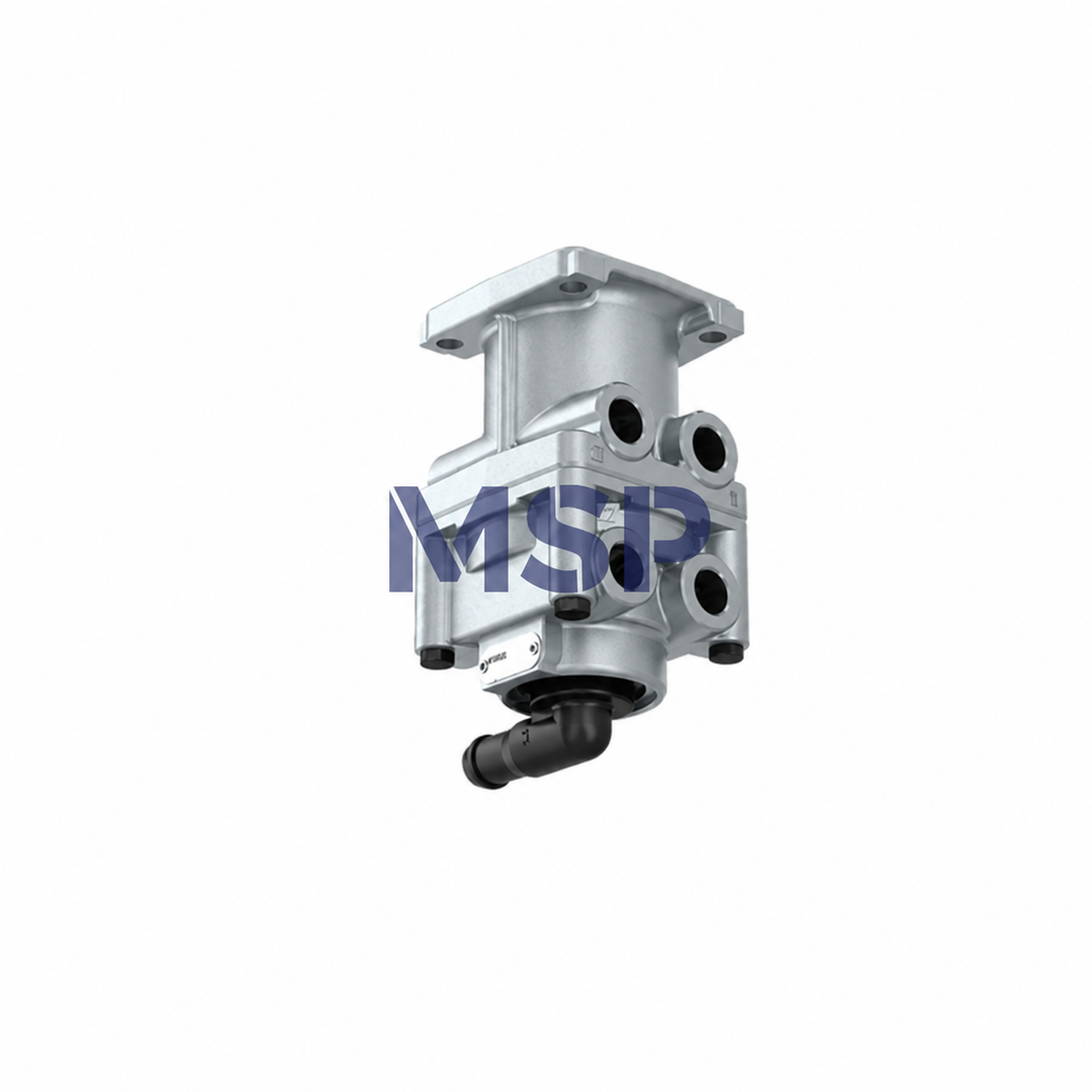 PRO3150080 FOOT BRAKE VALVE / CONVENTIONAL BRAKE CONTROL / PROVIA
