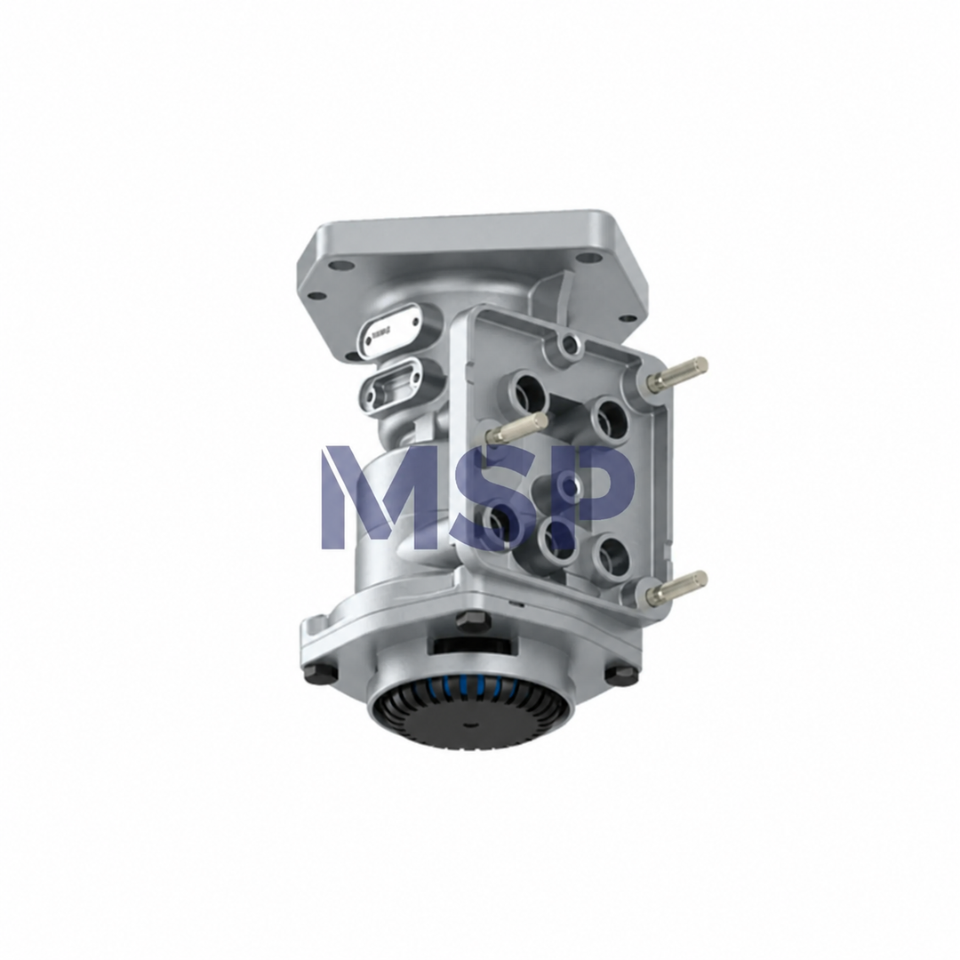PRO3151800 FOOT BRAKE VALVE / CONVENTIONAL BRAKE CONTROL / PROVIA