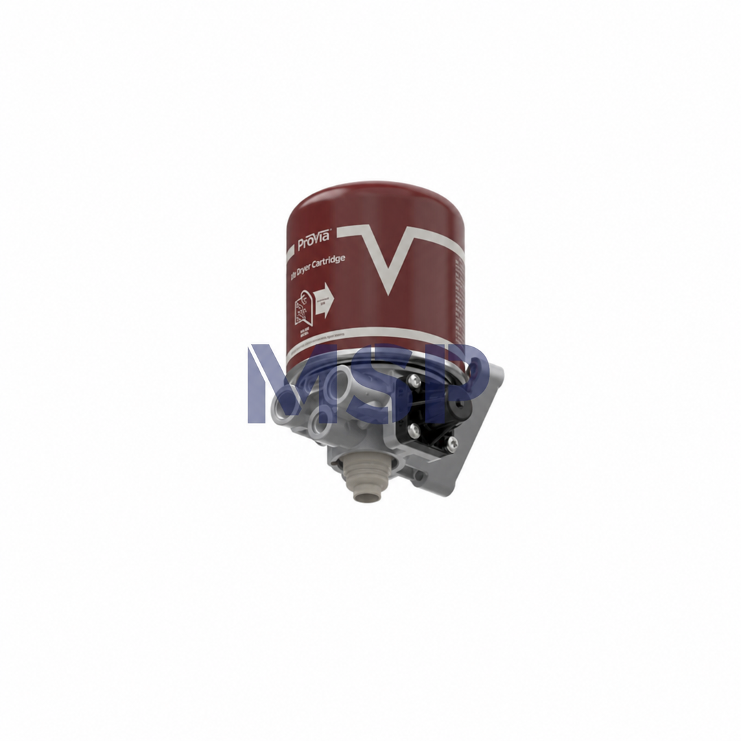 PRO4100040 SINGLE CHAMBER AIR DRYER / AIR PROCESSING / PROVIA