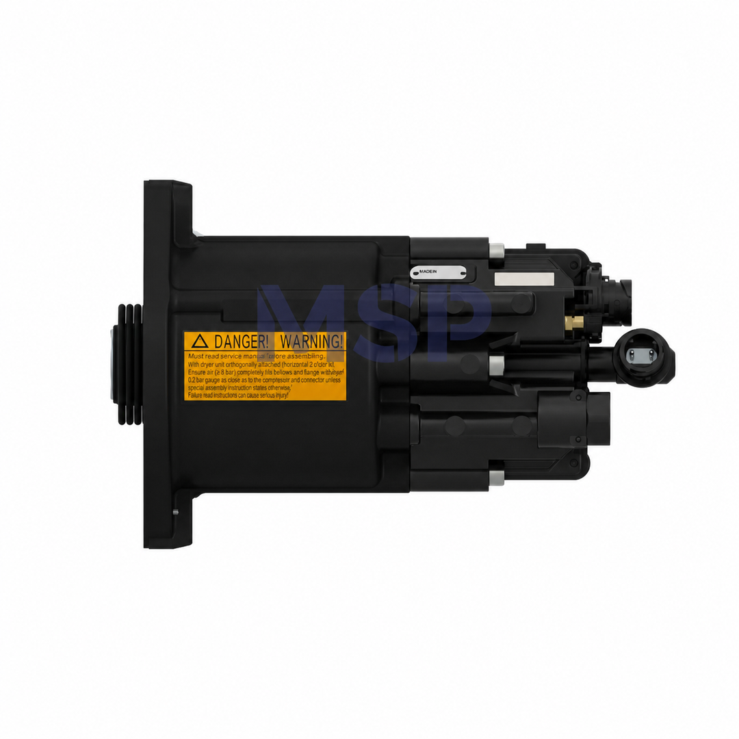 PRO4110060 PNEUMATIC CLUTCH ACTUATOR / DRIVELINE CONTROL / PROVIA