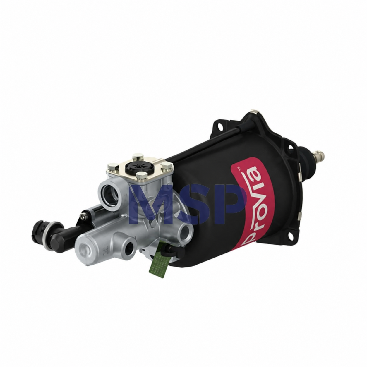 PRO4110110 CLUTCH SERVO / DRIVELINE CONTROL / PROVIA