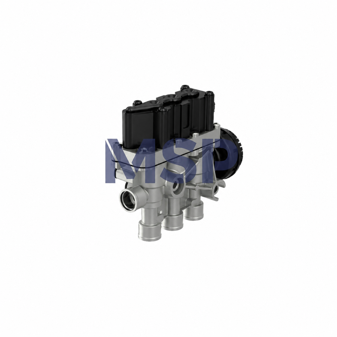 PRO4120070 ECAS SOLENOID VALVE / ELECTRONICALLY CONTROLLED AIR SUSPENSION / PROVIA