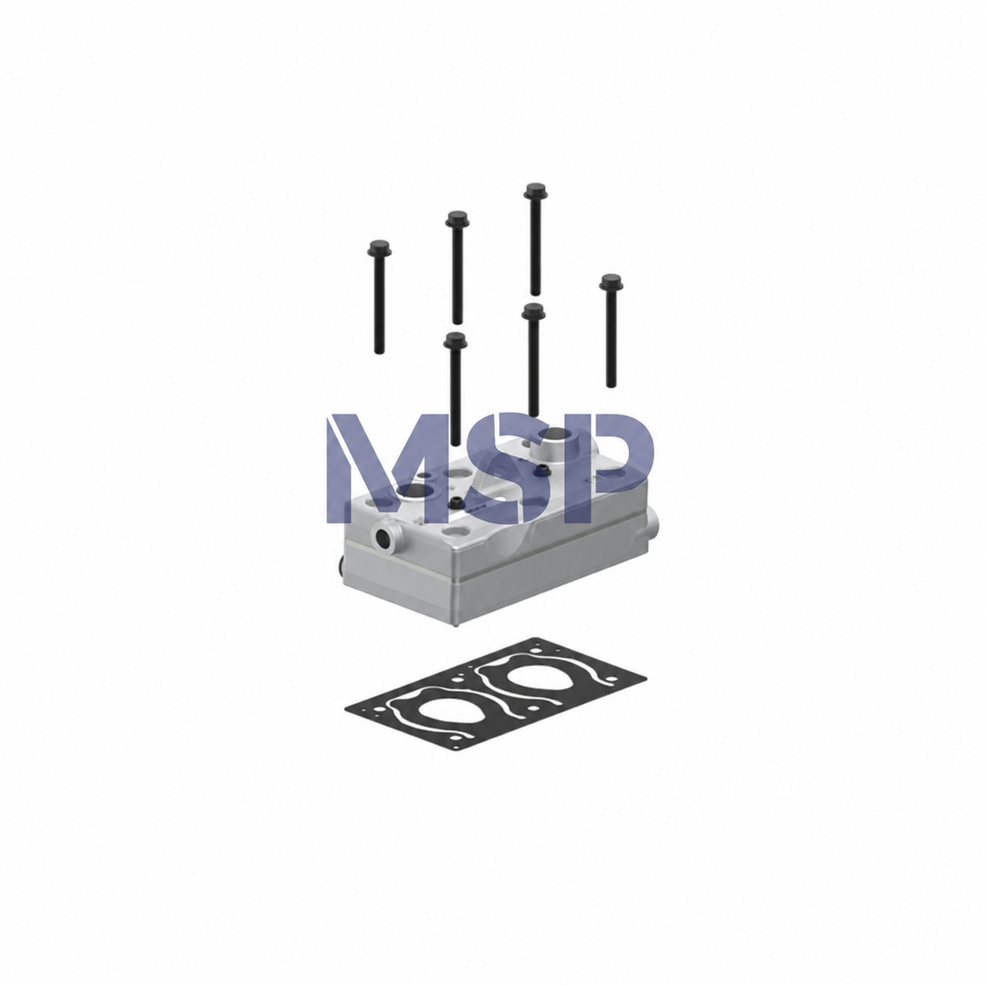 PRO5109202 CYLINDER HEAD KIT / AIR PROCESSING / PROVIA