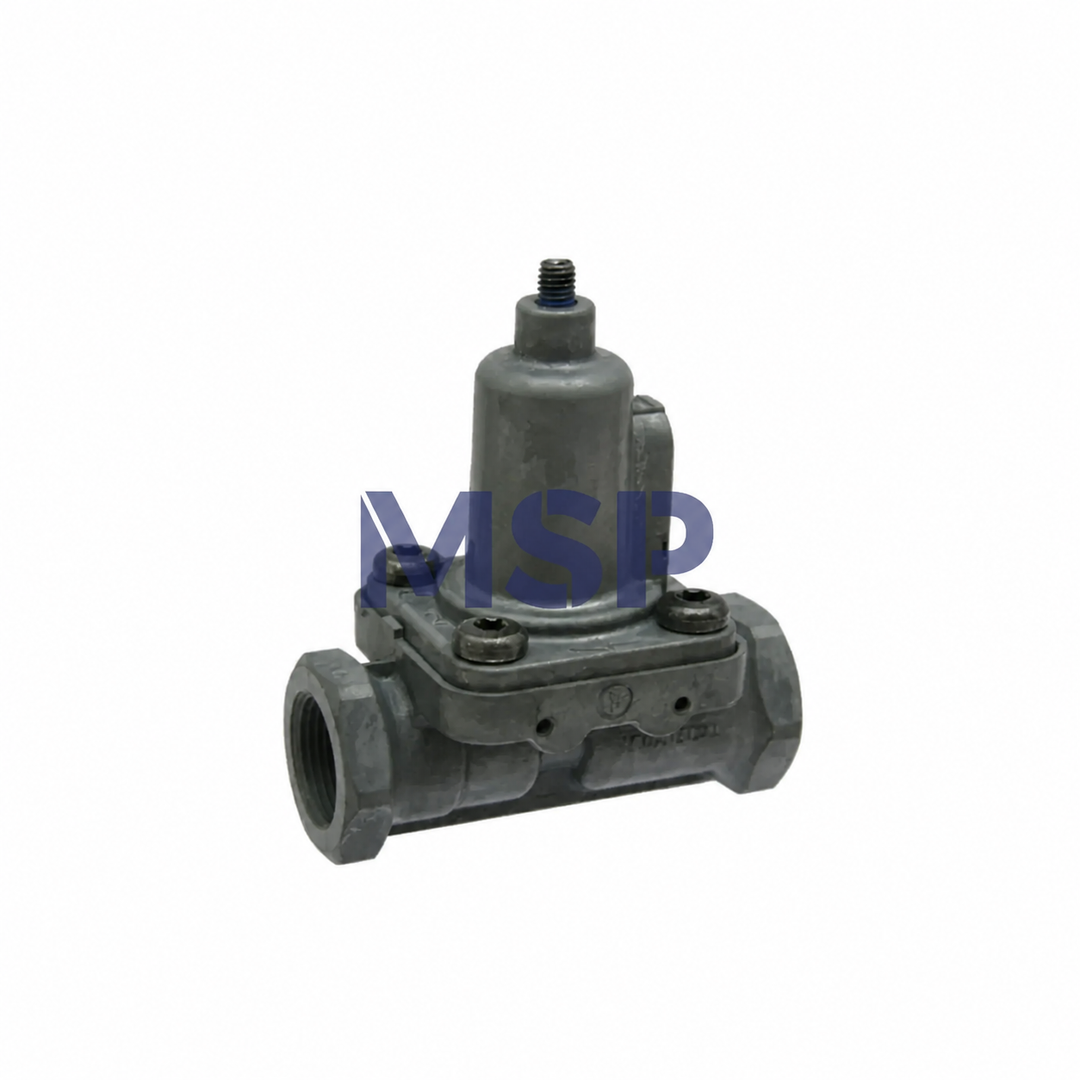 PRO5270010 TRAILER RELEASE VALVE / CONVENTIONAL BRAKE CONTROL / PROVIA