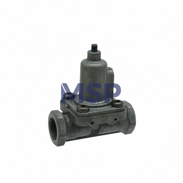 PRO5270010 TRAILER RELEASE VALVE / CONVENTIONAL BRAKE CONTROL / PROVIA