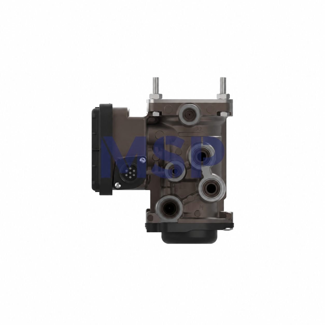 PRO6441000 TRAILER CONTROL VALVE / CONVENTIONAL BRAKE CONTROL / PROVIA