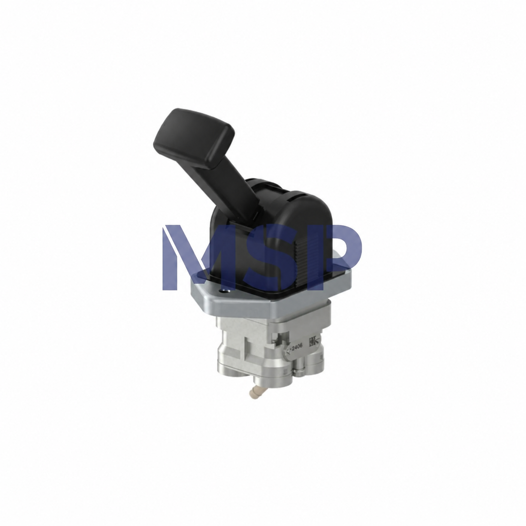 PRO6450020 HAND BRAKE VALVE / CONVENTIONAL BRAKE CONTROL / PROVIA