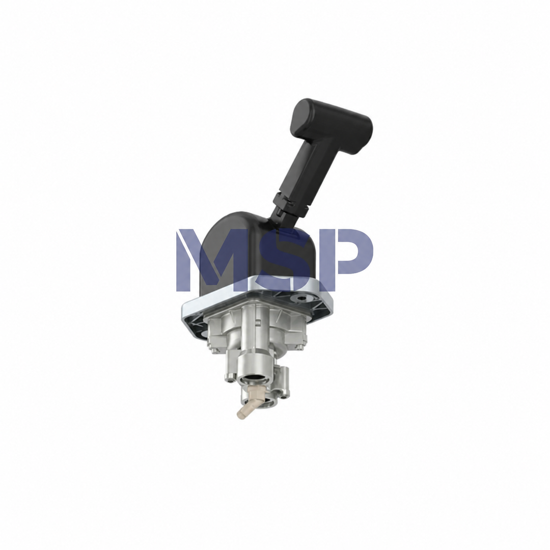 PRO6450070 HAND BRAKE VALVE / CONVENTIONAL BRAKE CONTROL / PROVIA
