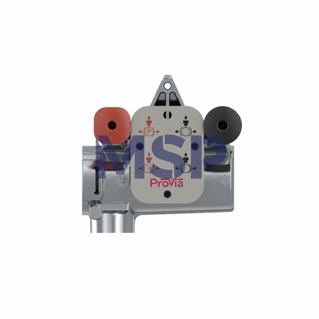 PRO6480000 PARK RELEASE EMERGENCY VALVE / CONVENTIONAL BRAKE CONTROL / PROVIA
