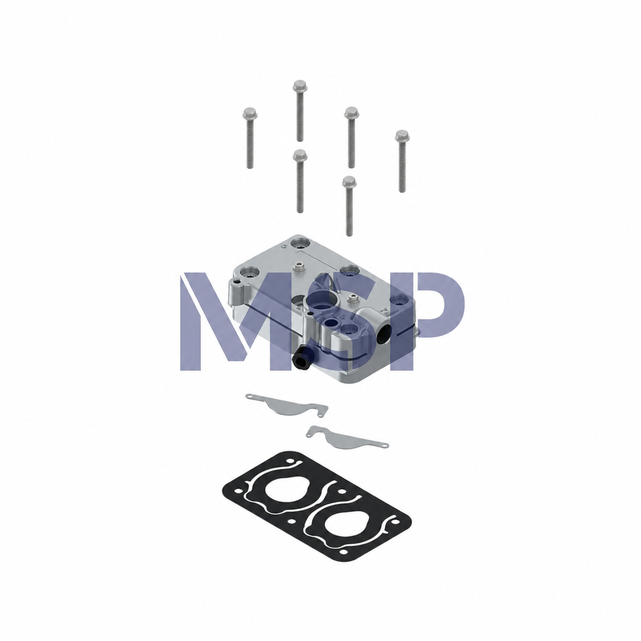 PRO7049322 CYLINDER HEAD KIT / AIR PROCESSING / PROVIA