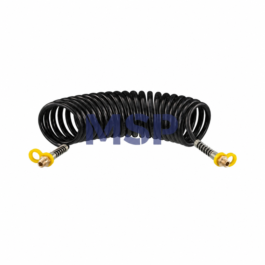 PRO7110570 COILED TUBE / TRUCK-TRAILER CONNECTION / PROVIA