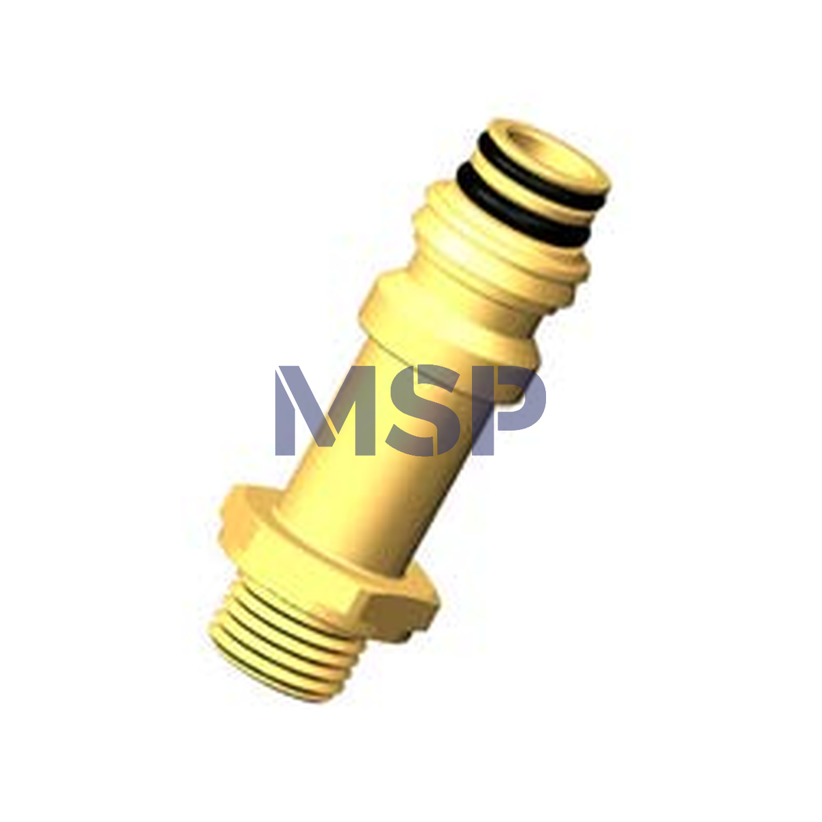 RAUFOSS 93151022 ABC Extended Swivel commercial vehicle spare part