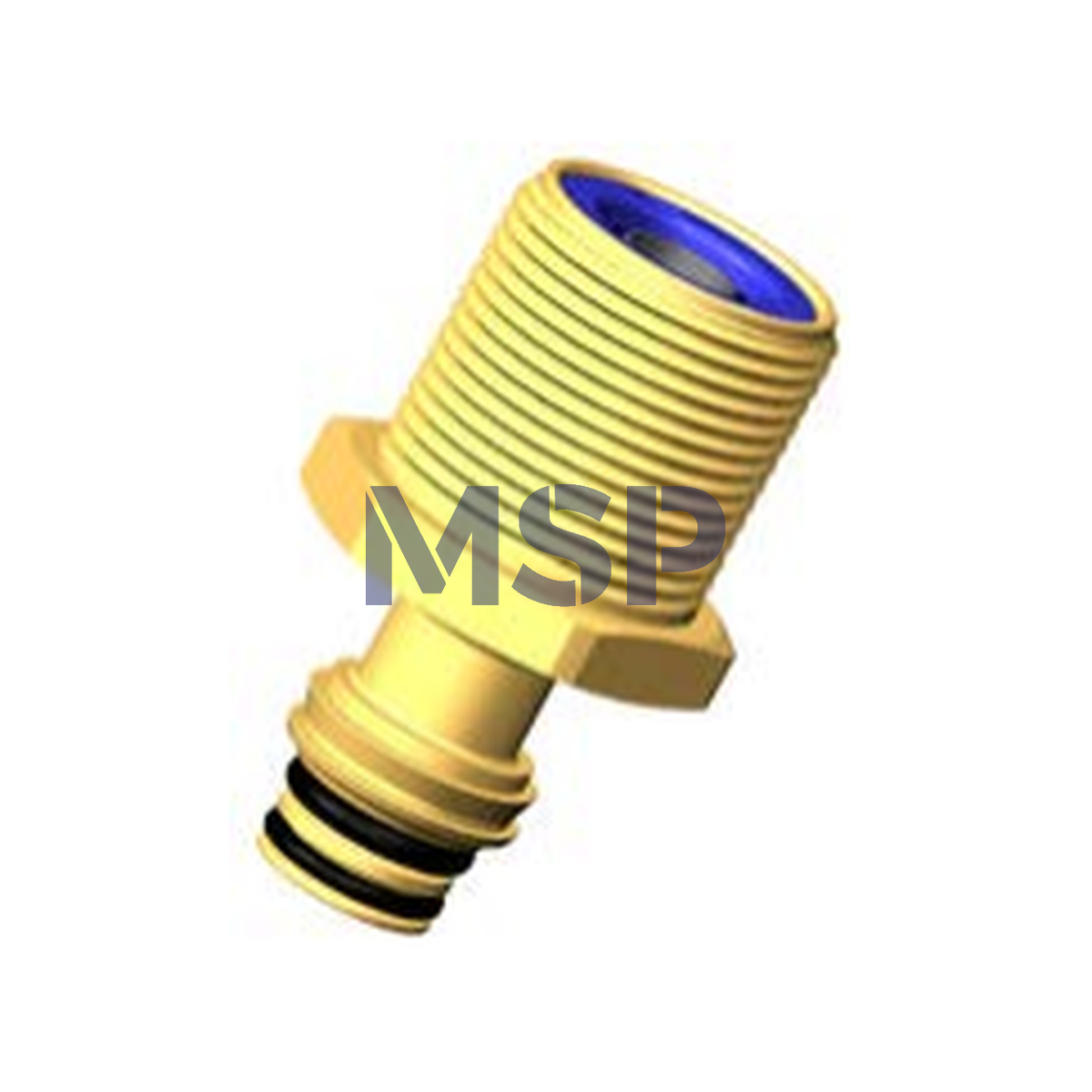RAUFOSS 93352217 ABC Swivel Bulkhead commercial vehicle spare part