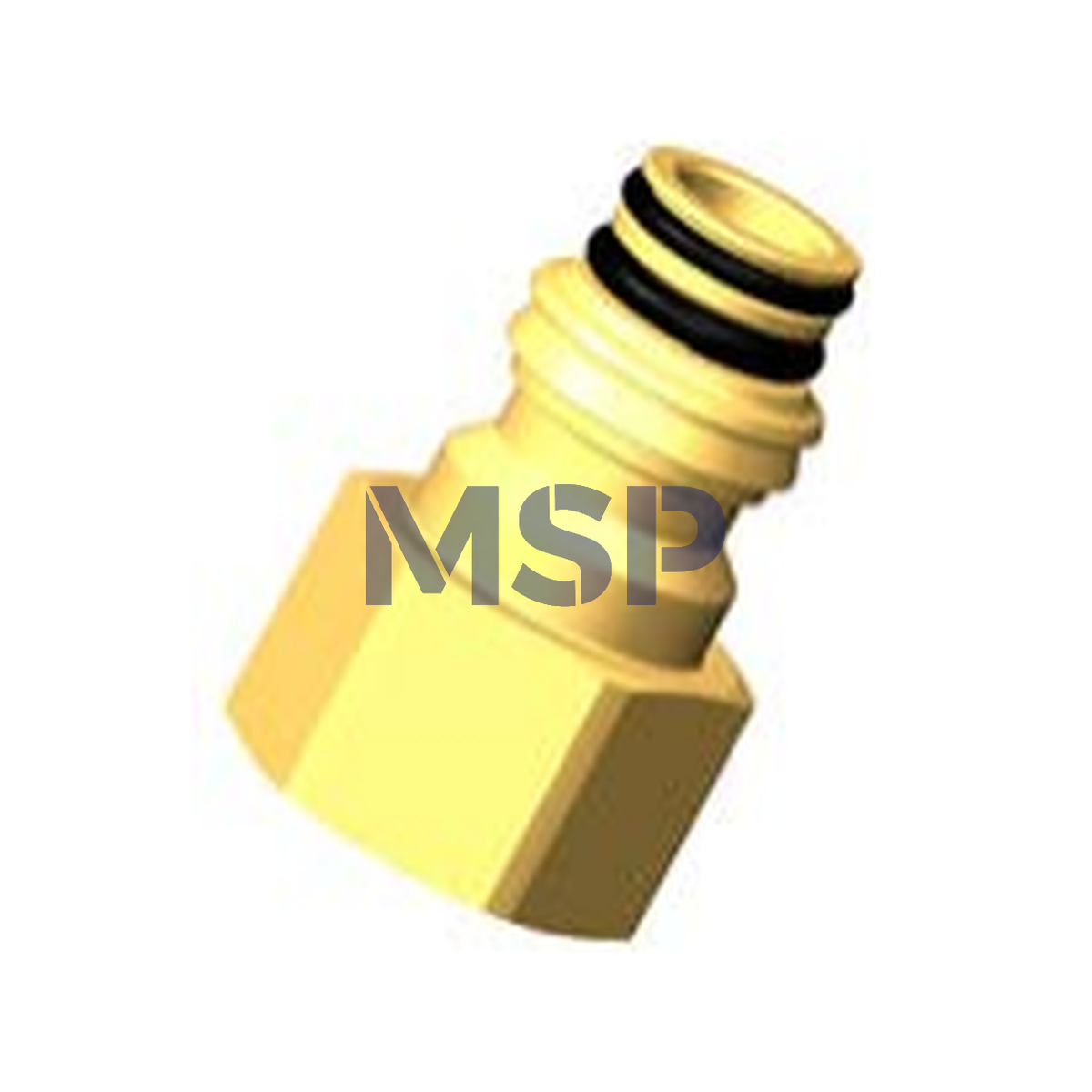 RAUFOSS 93150114 ABC Swivel + Internal Thread commercial vehicle spare part