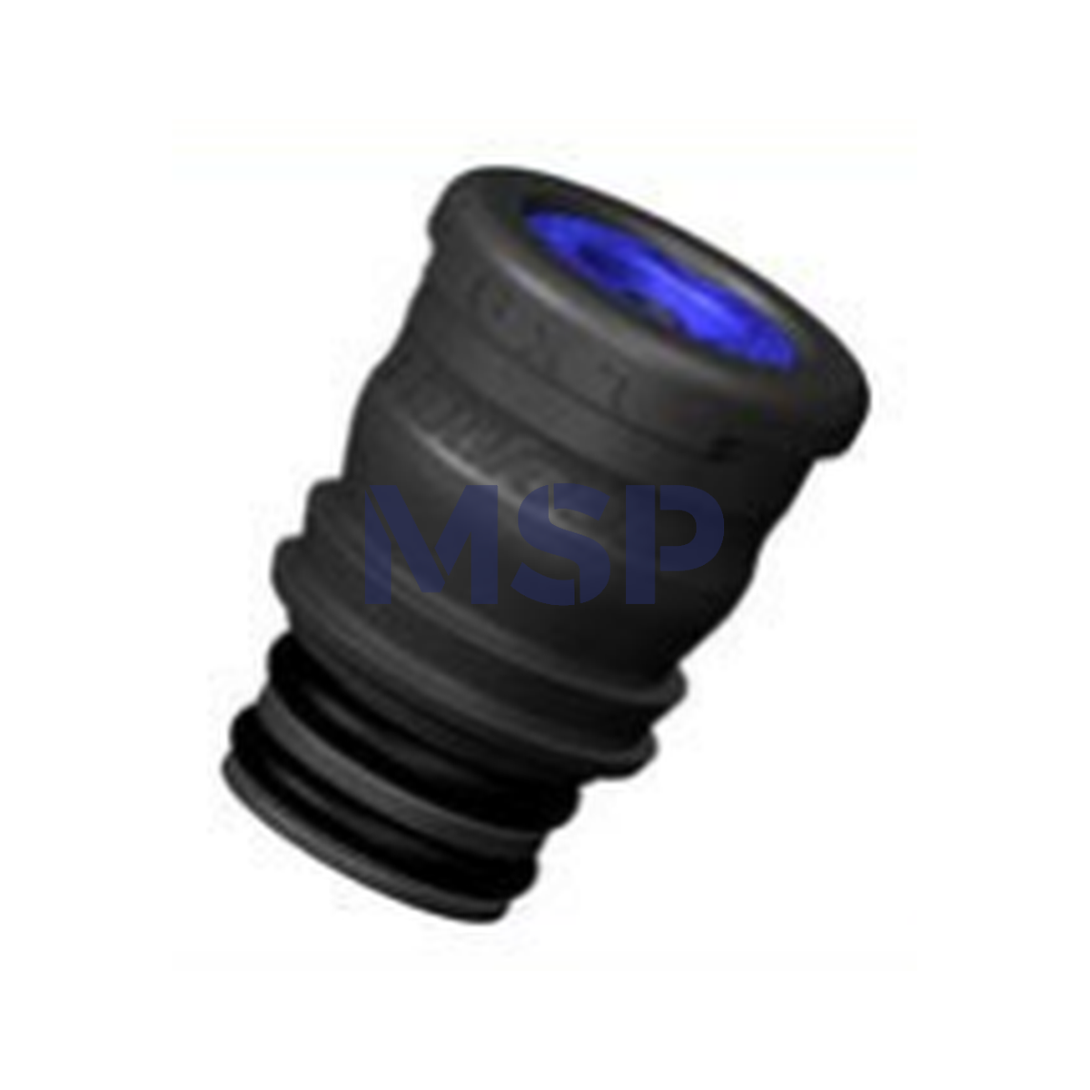 RAUFOSS 90210205 ABC Threadless Push-In Coupling commercial vehicle spare part