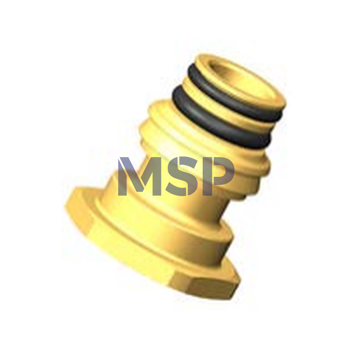 RAUFOSS 96240000 ABC Threadless Swivel Plug commercial vehicle spare part