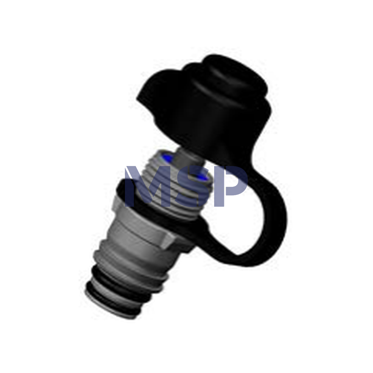 RAUFOSS 96050000 ABC Threadless Test point commercial vehicle spare part
