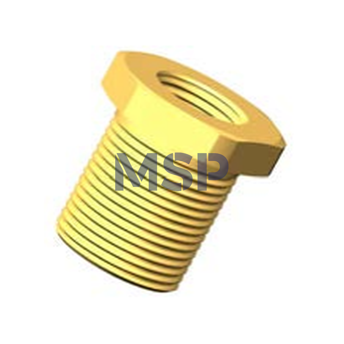 RAUFOSS 6237695 Bulkhead coupling and 24° cone commercial vehicle spare part