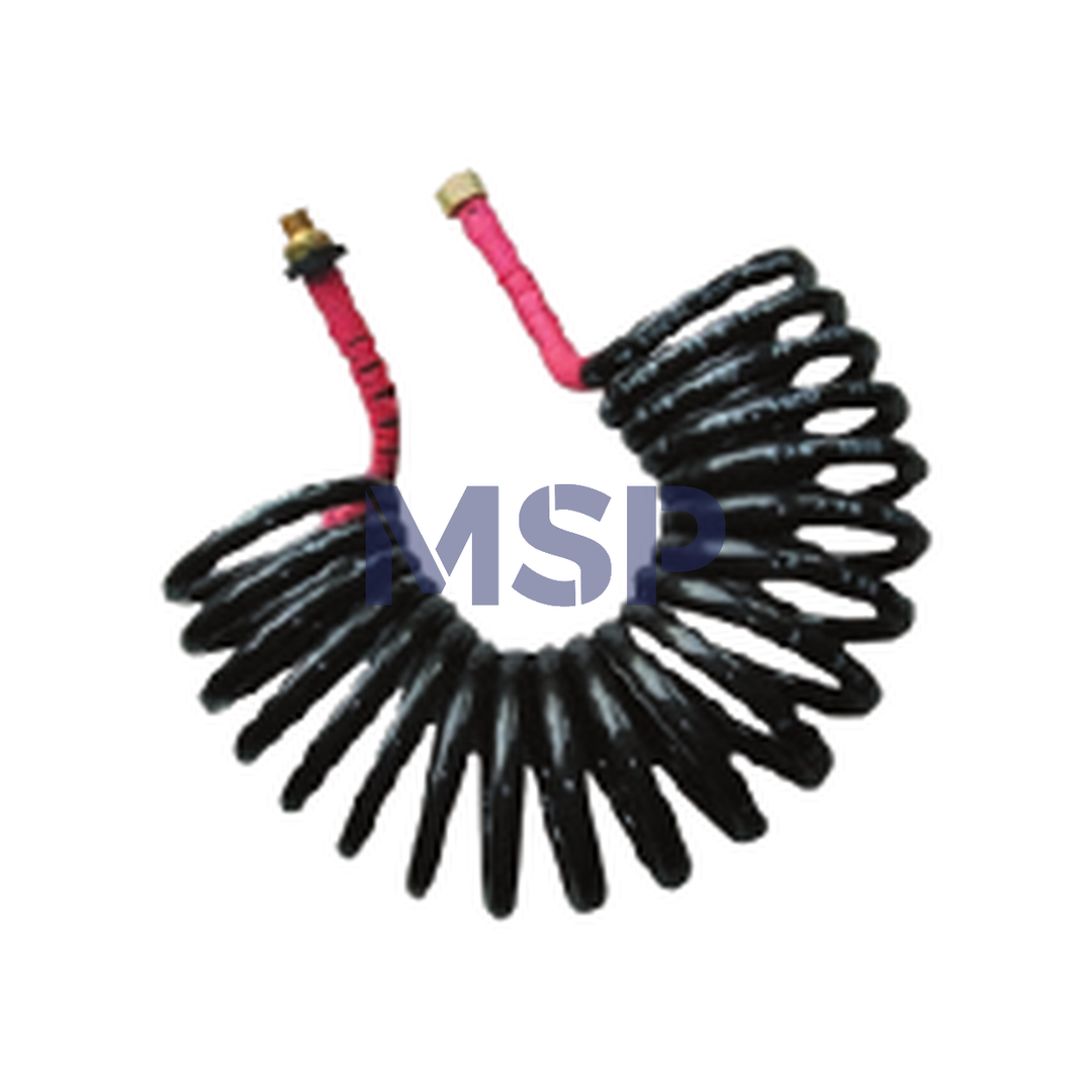 RAUFOSS 674201 Compressed air coils - 19 turns commercial vehicle spare part