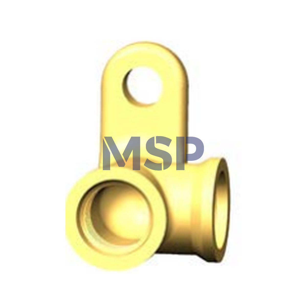 RAUFOSS 6237839 Elbow 2 X Thread commercial vehicle spare part