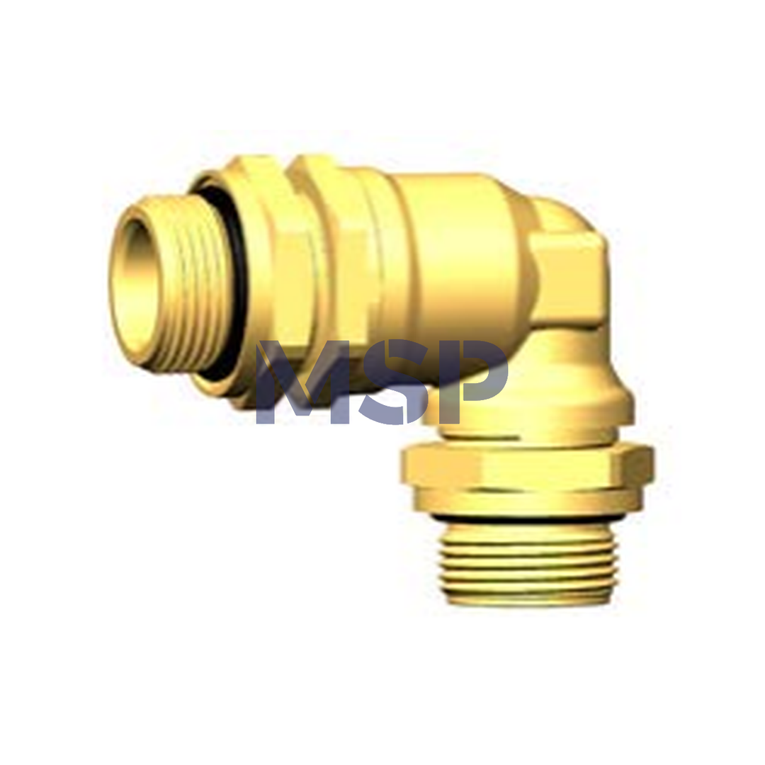 RAUFOSS 6238883 Elbow 90° commercial vehicle spare part