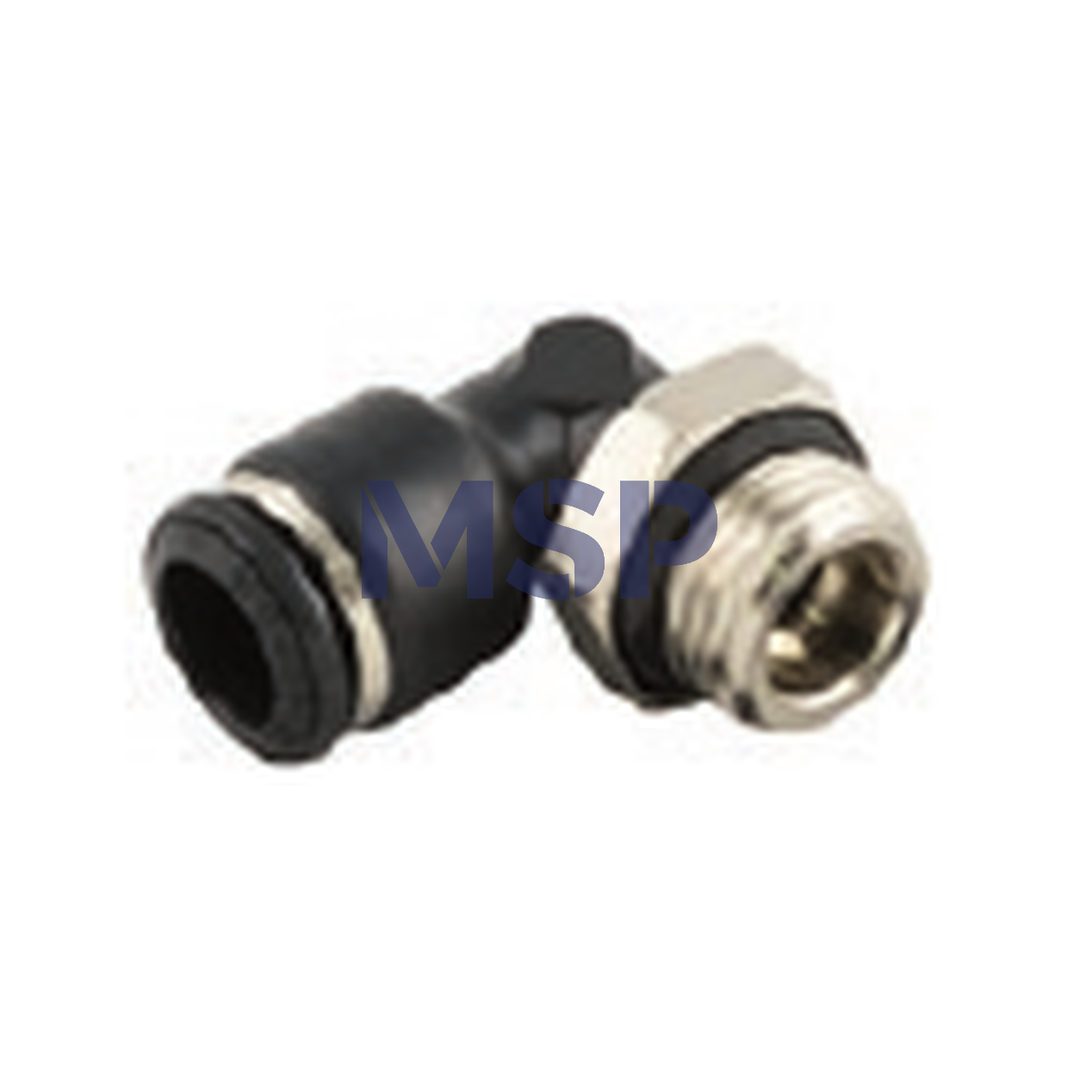 RAUFOSS 245321 Equal elbow commercial vehicle spare part