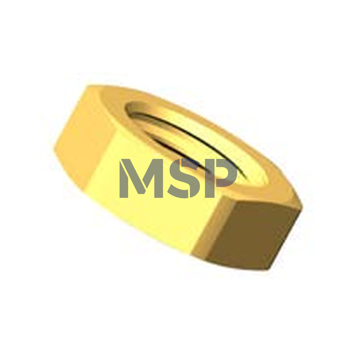 RAUFOSS 6239135 Locking Nut commercial vehicle spare part