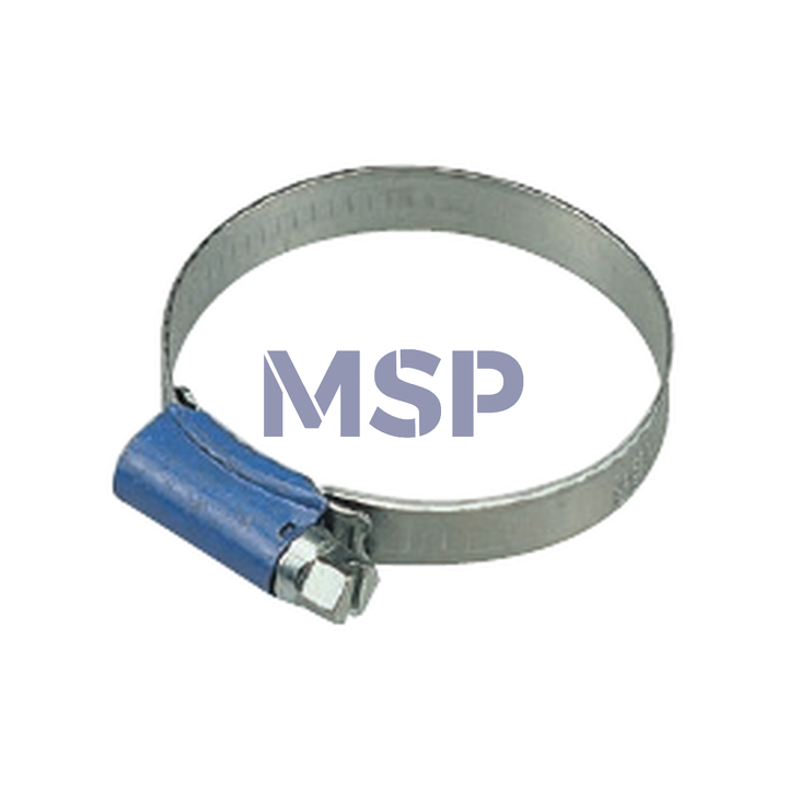 RAUFOSS 310545 Metallic Clamps Light Range commercial vehicle spare part
