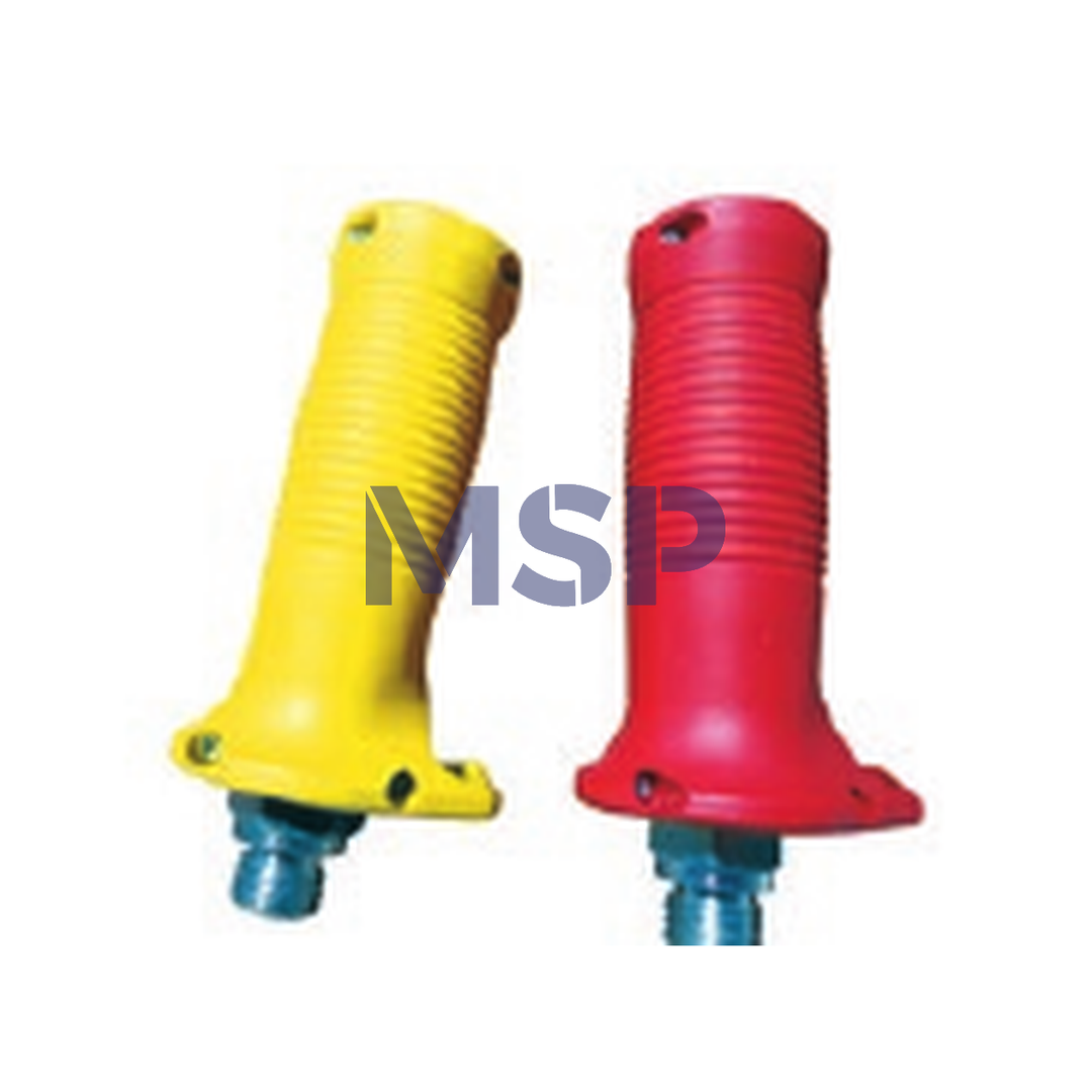 RAUFOSS 674215 Operating Handles commercial vehicle spare part