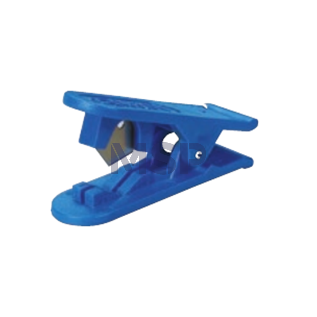Raufoss pocket plier for polyamide tubes
